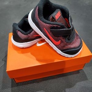 Nike Kids Flex Experience 4 Print sz 6C